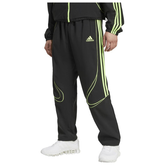 Adidas Ανδρικό παντελόνι φόρμας Teamgeist Adicolor Pants